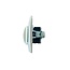 Somfy Built-in rotary switch - double-pole