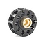 Hörmann Drive pulley for guide rail FS 10 / FS 2
