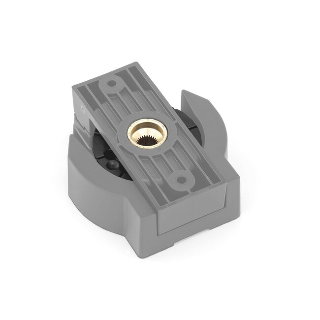 Hörmann Drive pulley for guide rail FS 10 / FS 2