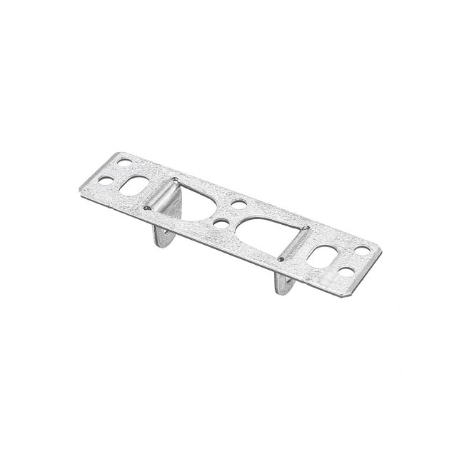 Hörmann Latei bond for fixing guide rails