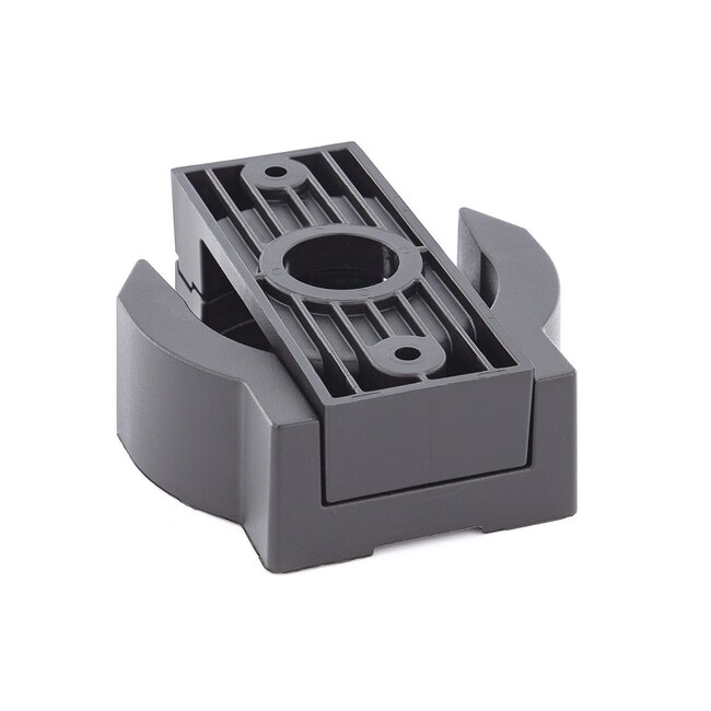 Hörmann Drive pulley bracket for guide rail FS 10 and FS 2