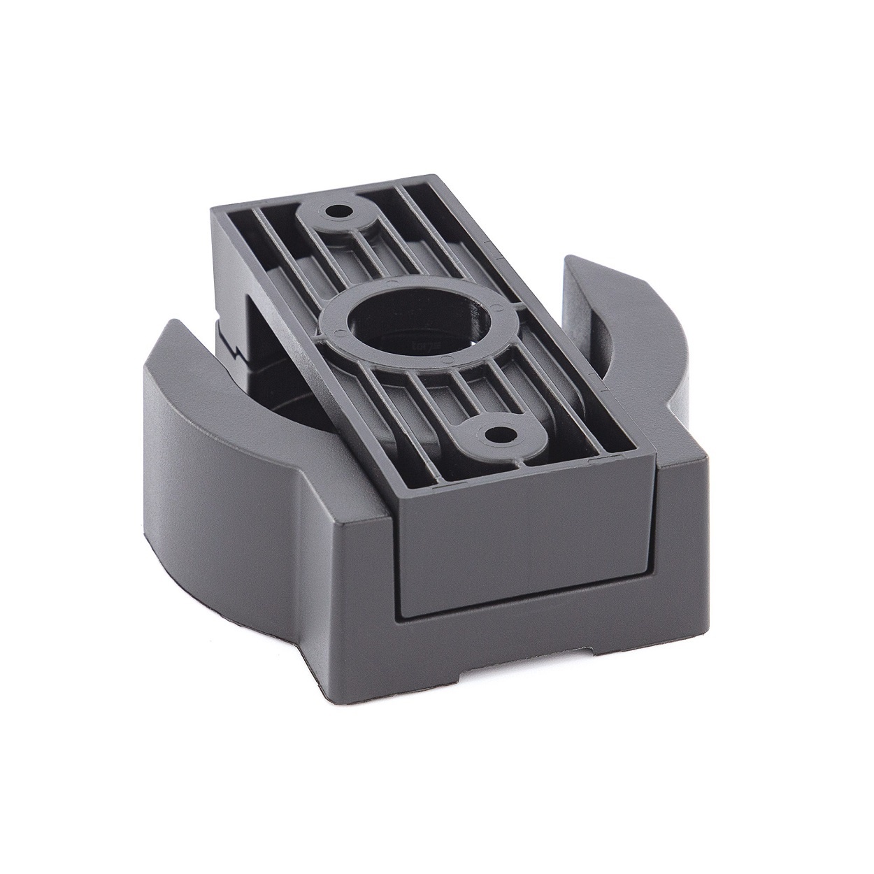 Hörmann drive pulley bracket for guide rail FS 10 and FS 2 ...