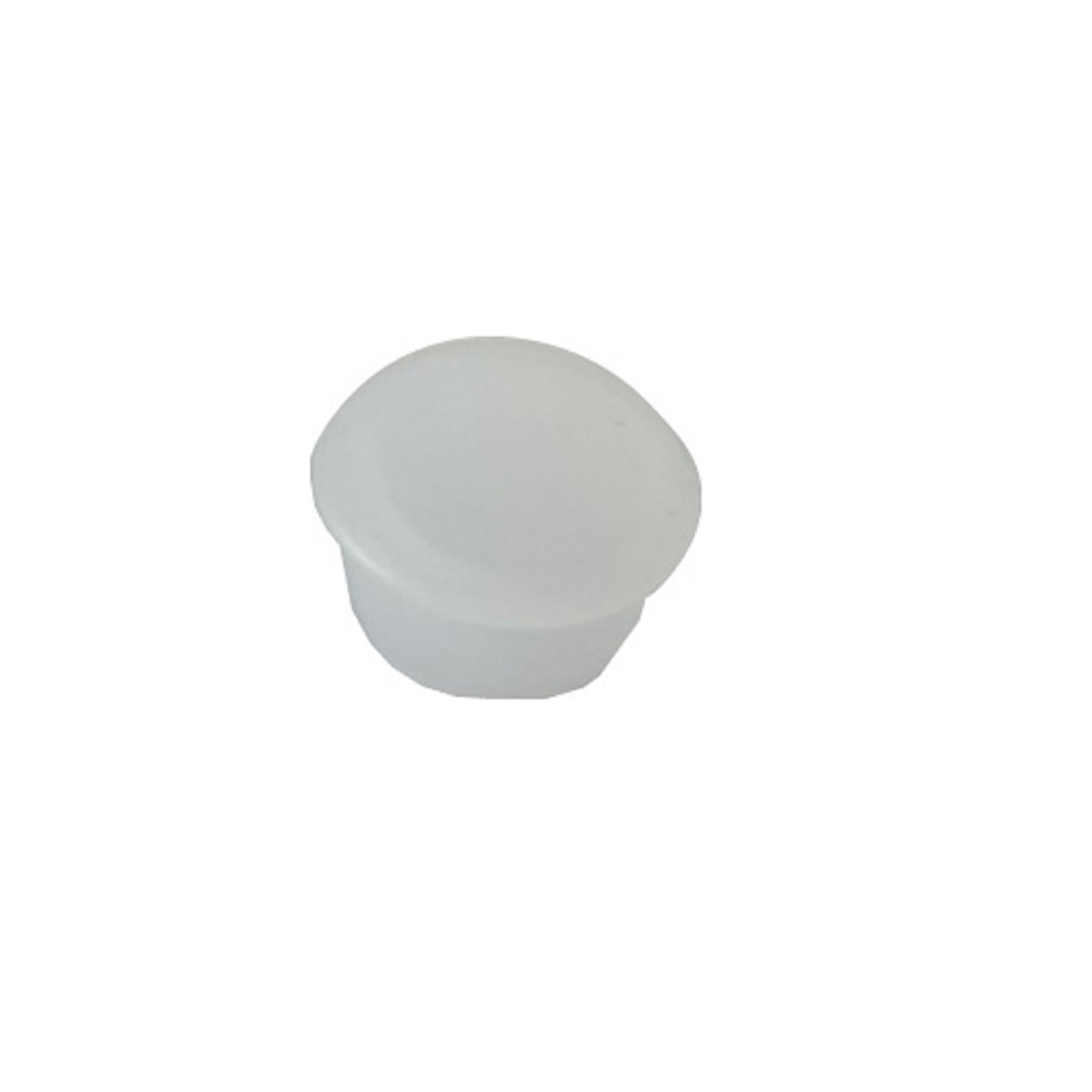 Heroal Kunststof afdekdopje voor gat Ø 14 mm, foto 5 van 6
