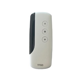 Huismerk Handheld transmitter 1-channel TTGO TG1