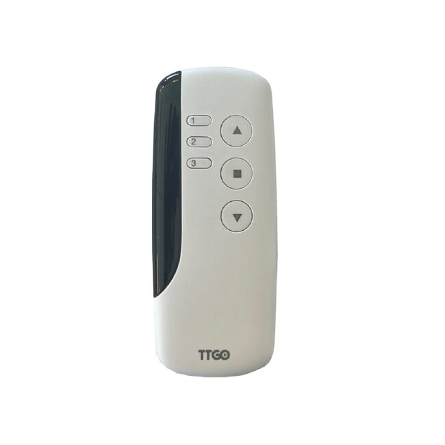 Huismerk 3-Kanal-Handsender TTGO TG3