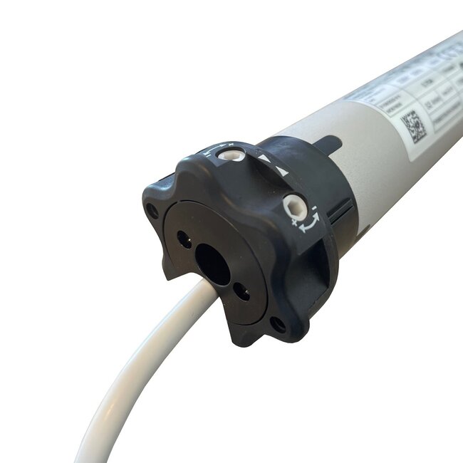 Huismerk tubular motor TG M