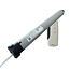 Huismerk Shading motor set with handheld transmitter