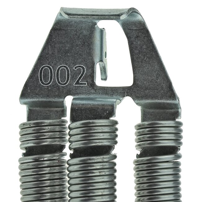 Hörmann Up-and-over door spring 3-gang Hörmann