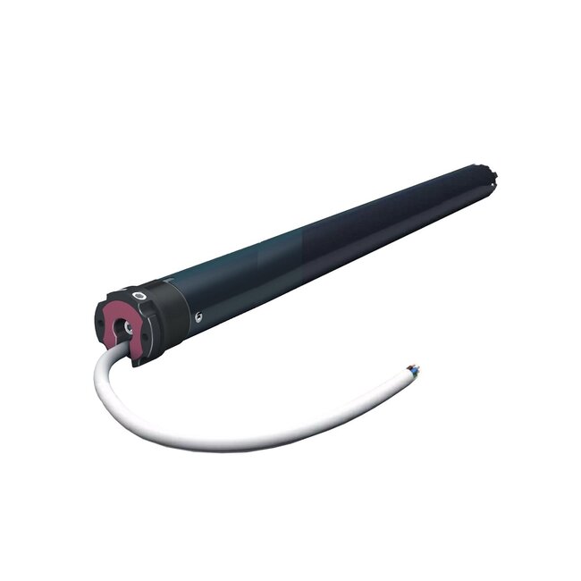 Cherubini Roll Ø 35 buismotor met mechanische afstelling