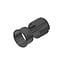 Adaption set Ø 40x1 mm Axle/Shaft - 35 mm series