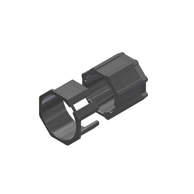 Cherubini Kit d'adaptation 8 côtés série 40 Axe - 35 mm