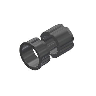 Cherubini Adaption set ZF Ø 45 mm Axle/Shaft - 35 mm series