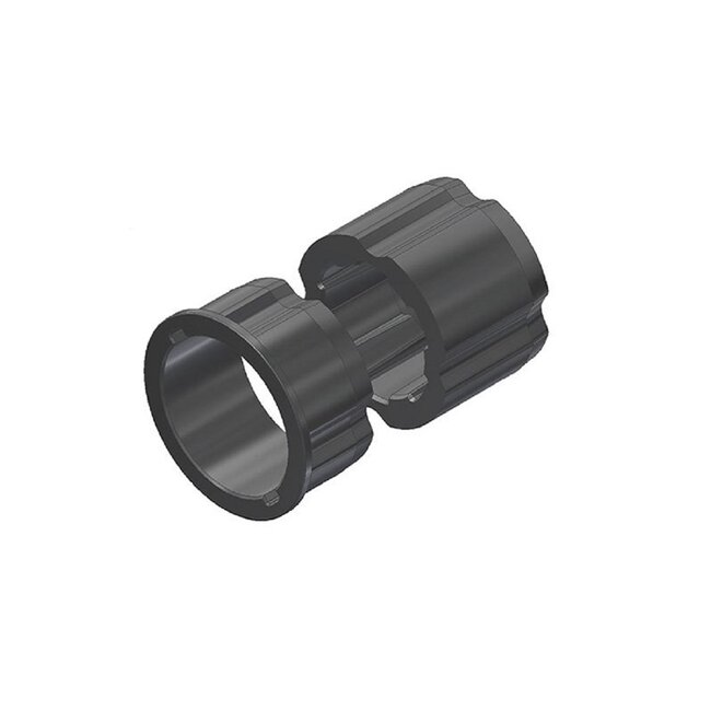 Adaption set ZF Ø 45 mm Axle/Shaft - 35 mm series