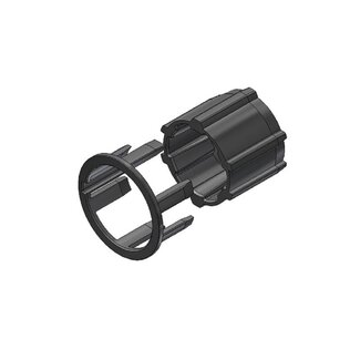 Cherubini Anpassungssatz Ø 45 Achse/Welle Ogiva - Serie 35 mm