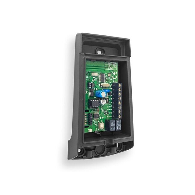 Beninca ONE.2WO universal receiver 2-channel