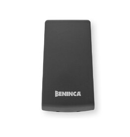 Beninca ONE.2WO universeel ontvanger 2-kanaals