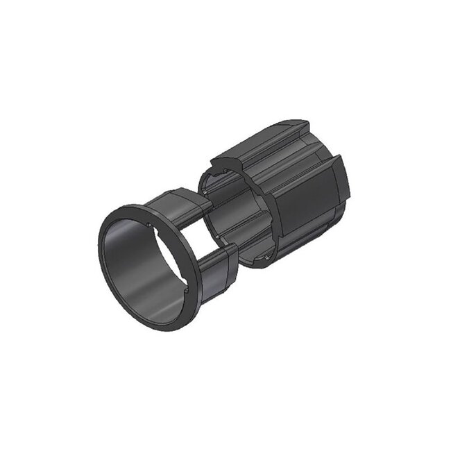 Cherubini Adaptieset Deprat Ø 50 mm as - 35 mm serie