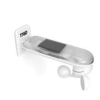TTGO Sonnen- und Windsensor
