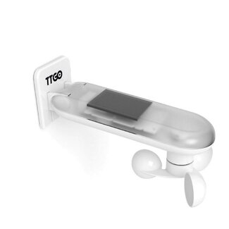 TTGO Sun and wind sensor