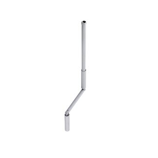 Geiger Drehstange mit Geiger clipsysteem 1600 mm