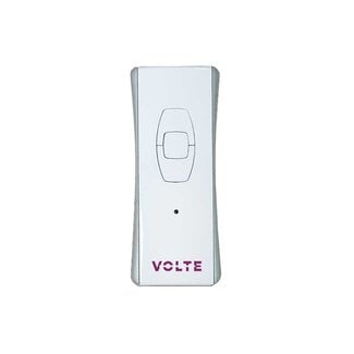 Volte 1-channel handheld transmitter