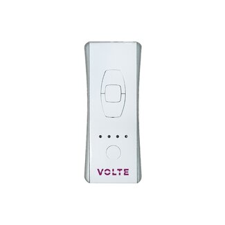 Volte 4-channel handheld transmitter