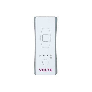 Volte 1-channel handheld transmitter sun on/off