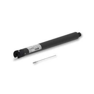 Volte 40 WT-Rohrmotor mit mechanischer Verstellung