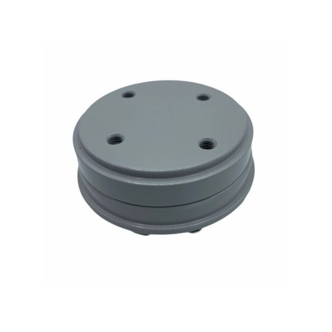 Volte Verdicktes Motorlager inkl. Sicherheitsclip