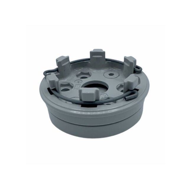 Volte Thickened motor support incl. safety clip