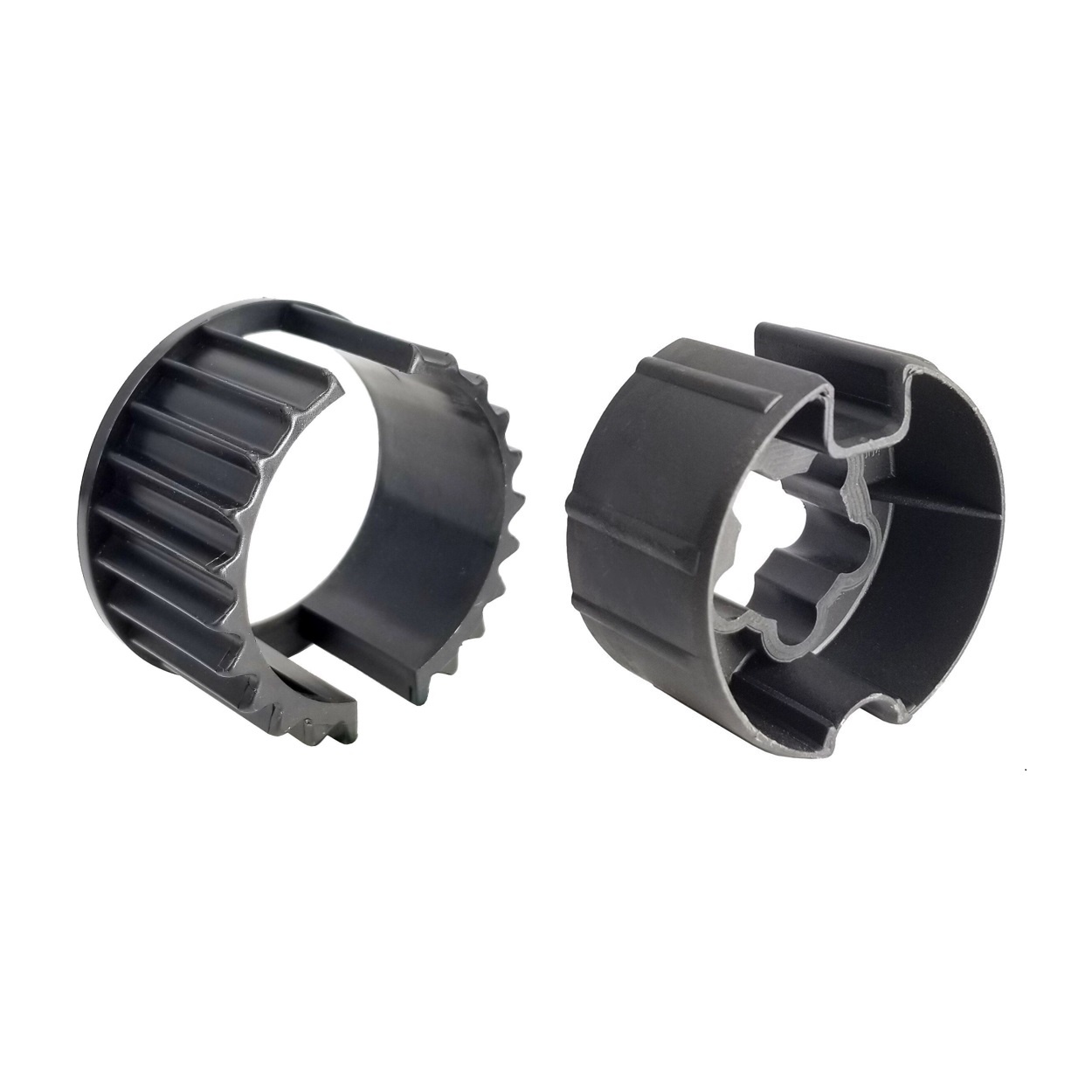 Volte Adaptieset Ø 78 mm met doekgleuf - Ø 60 mm serie, foto 2 van 3