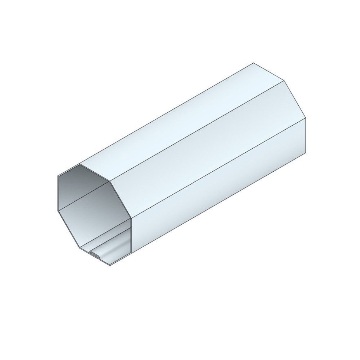 Simu Adaptieset 8 kant 60 - LT50 en T5