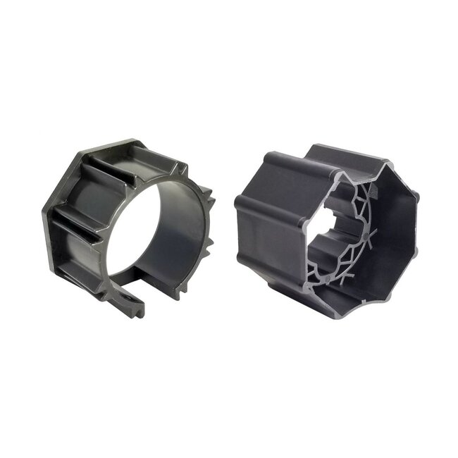 Volte Adaption set 8 side 60 - Ø 50 mm series