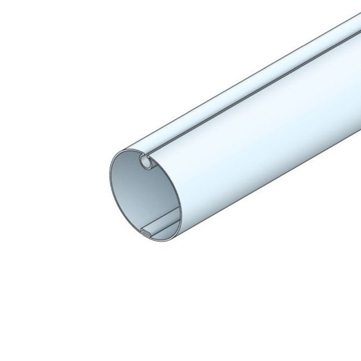 Somfy Adaptieset Ø 78 mm met doekgleuf - LT50 en T5, foto 4 van 4