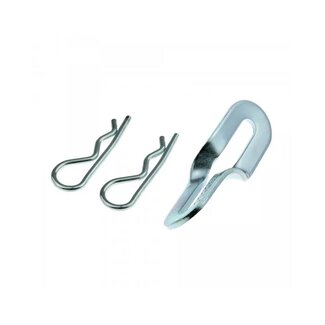 Hörmann Montagesatz für Kipptor-Federsätze