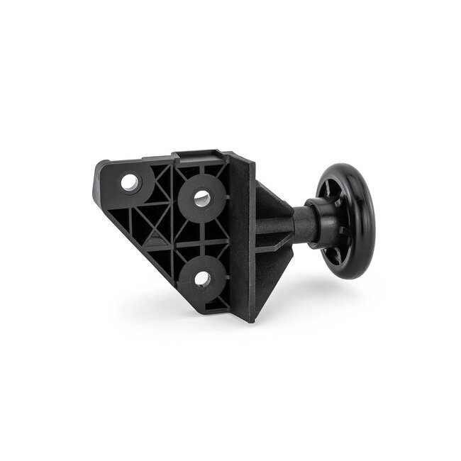 Hörmann Running wheel left Hörmann EcoStar up-and-over door