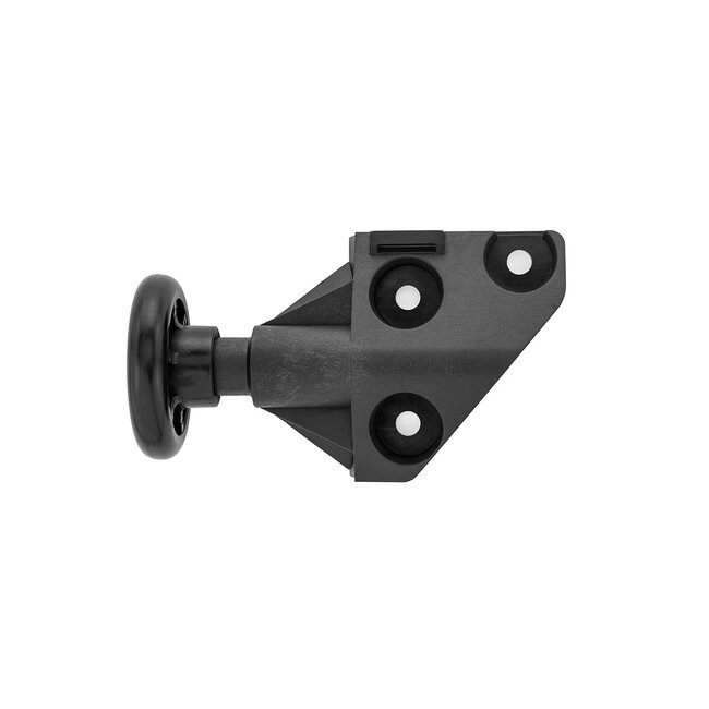 Hörmann Running wheel left Hörmann EcoStar up-and-over door