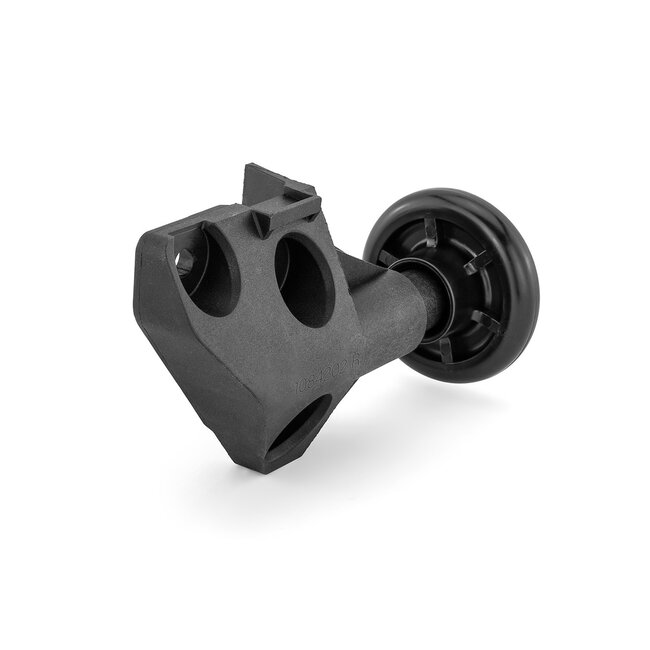 Hörmann Running wheel right Hörmann EcoStar up-and-over door