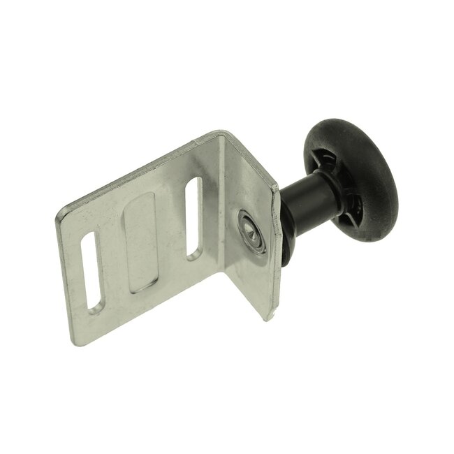 Hörmann Hörmann top roll holder with roller shutter L, BL