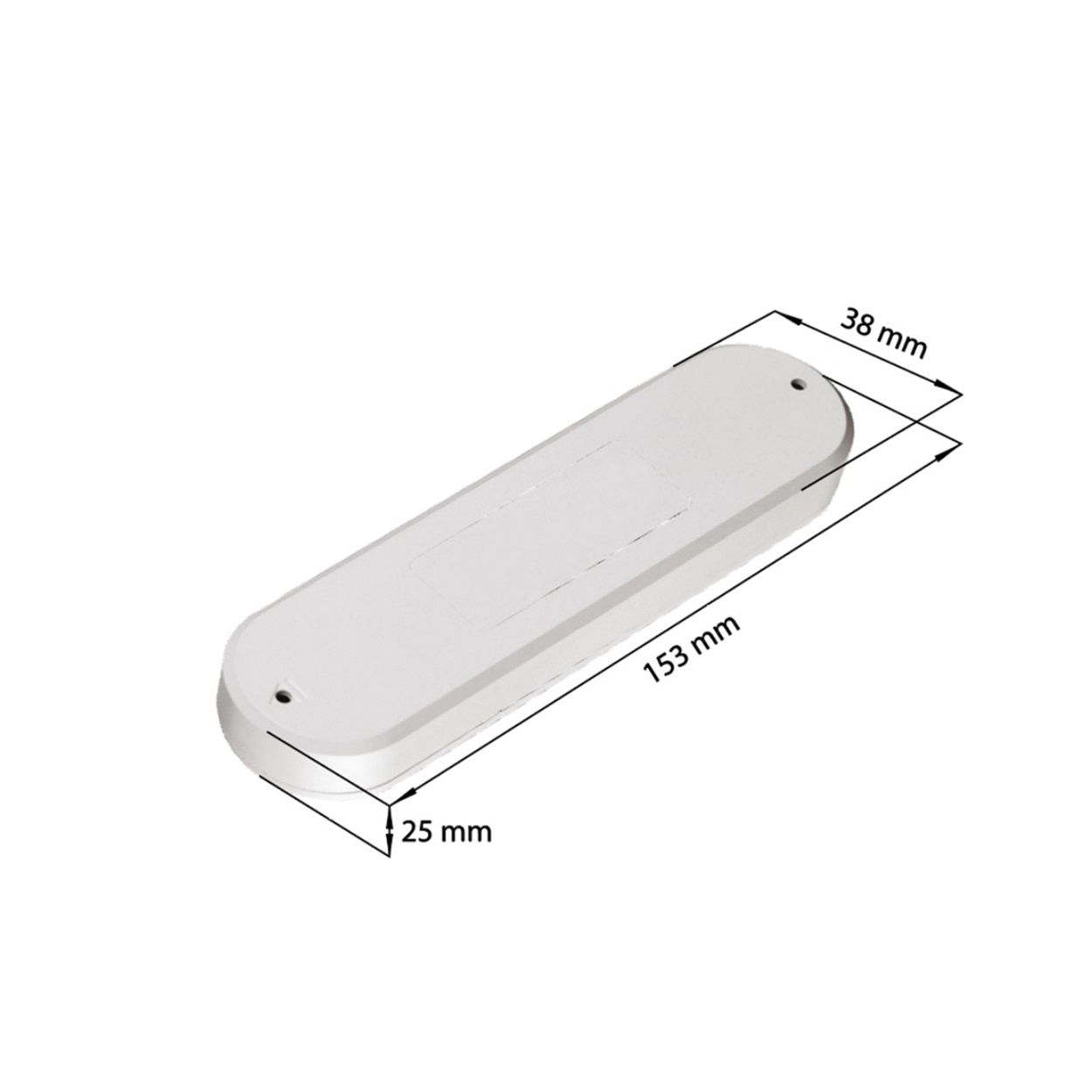 Volte RT draadloze windsensor