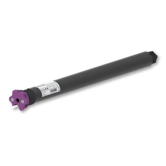 Volte 50 ET-A awning motor with fabric stretch compensation