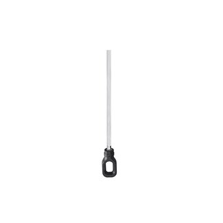 Volte Axe de 6 mm à 4 faces avec œillet pour commande manuelle d'urgence