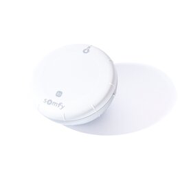 Somfy Thermis Wirefree io V2