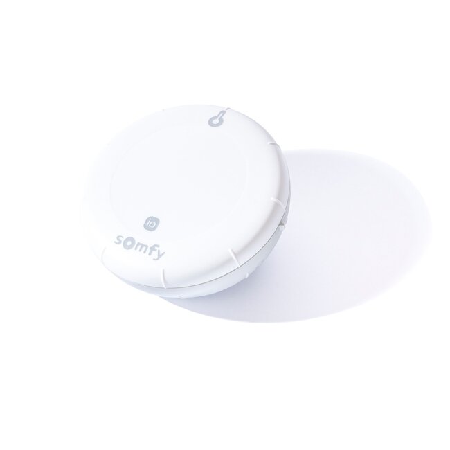 Somfy Thermis Wirefree io V2