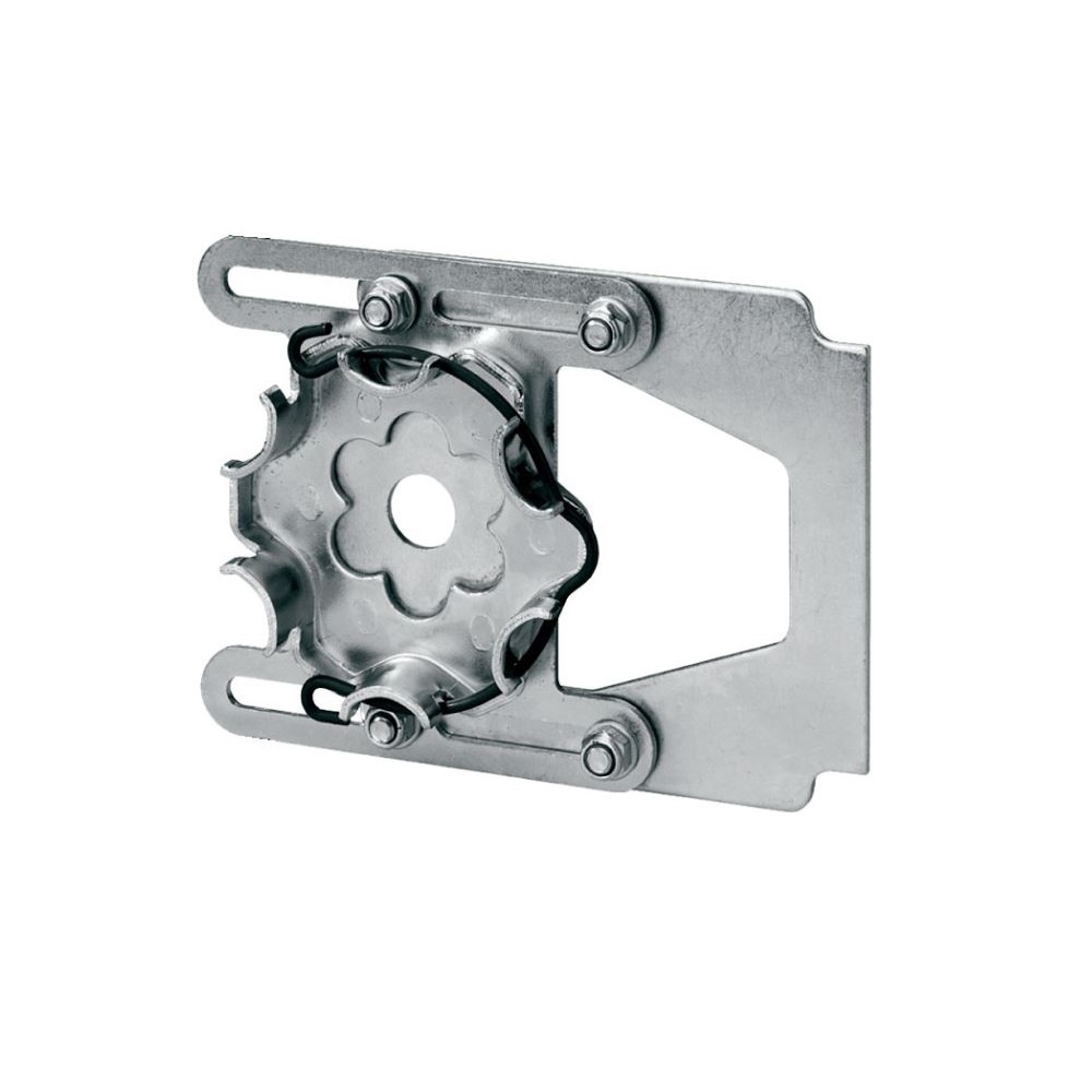 Volte motorsteun blinde beugel 165 tot 225 mm