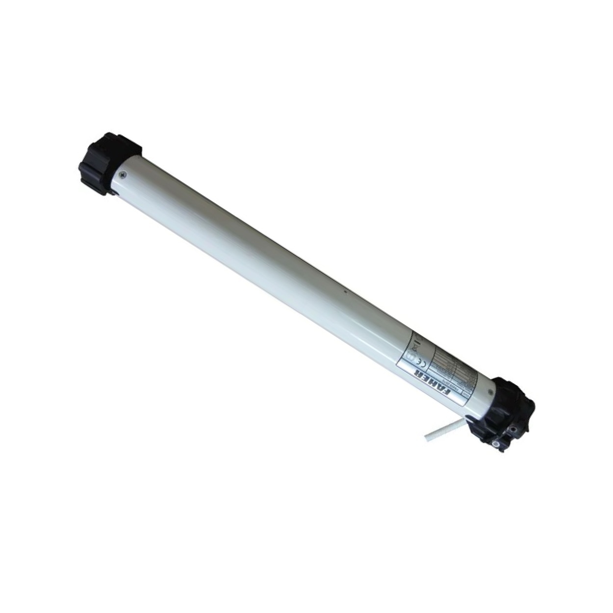 Faher Standaard One (FR 45) buismotor