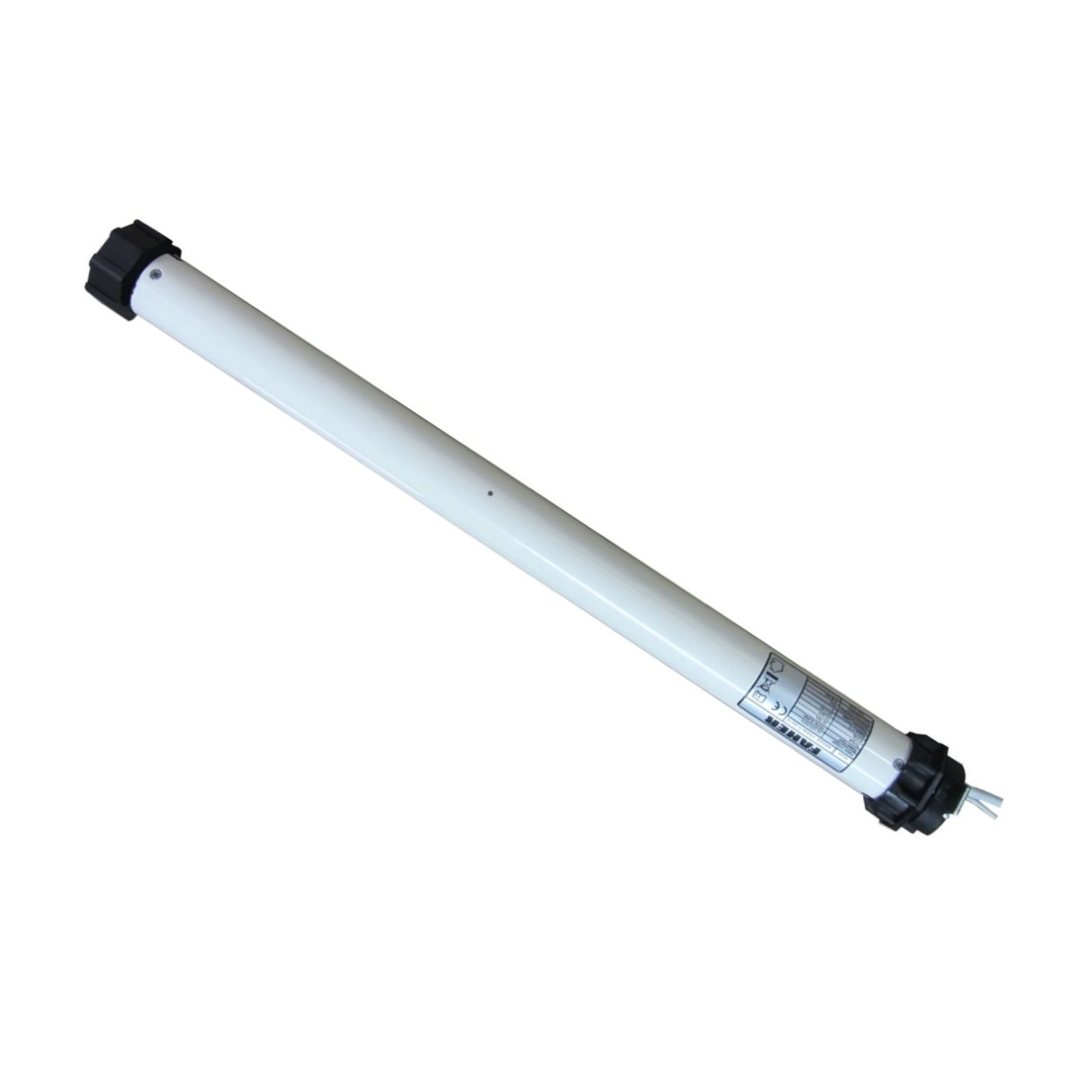 Moteur tubulaire LEX 20 20Nm - V2