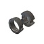 Cherubini Adaption set Ø 63 mm Axle/Shaft with cloth slot - 45 mm series