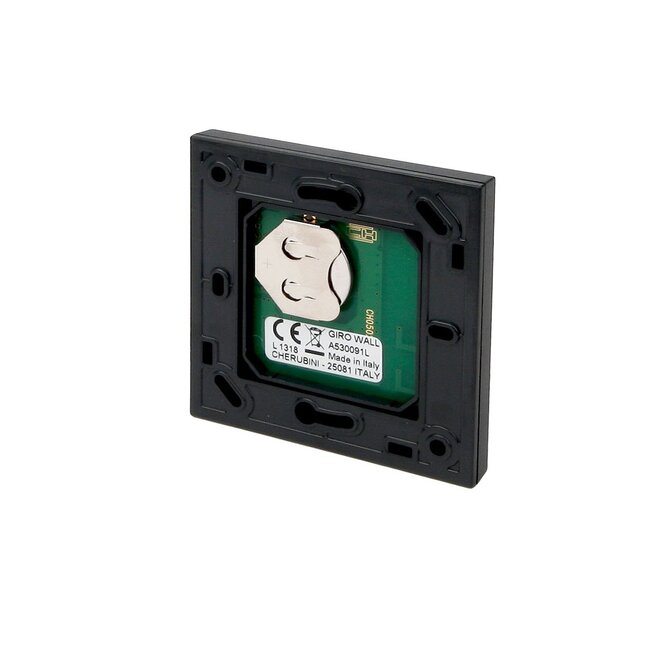 Cherubini Giro Wall 1-channel wall transmitter