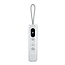 Cherubini POP 1-Kanal Handsender Cool Gray